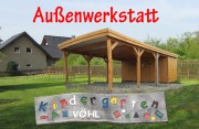 Gemeindekindergarten Vöhl